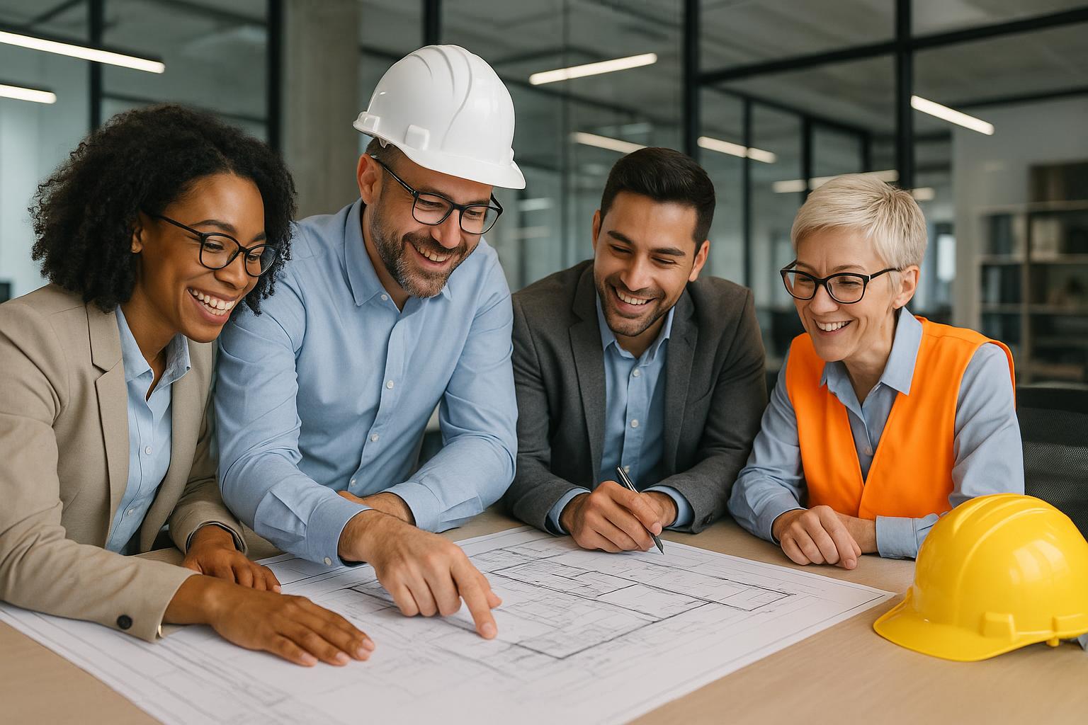 การก่อสร้าง