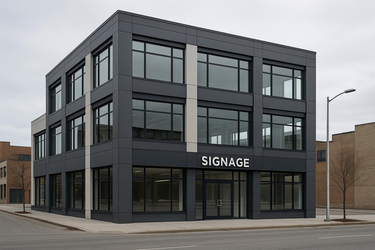 อาคารพาณิชย์