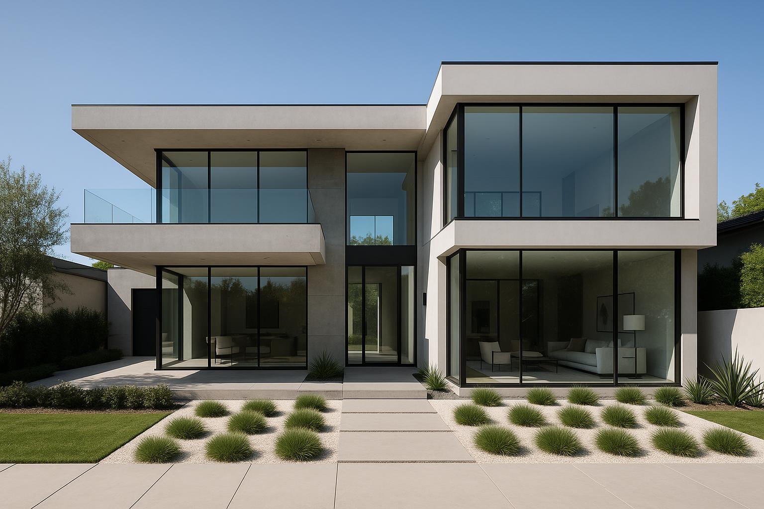 บ้านพักอาศัย