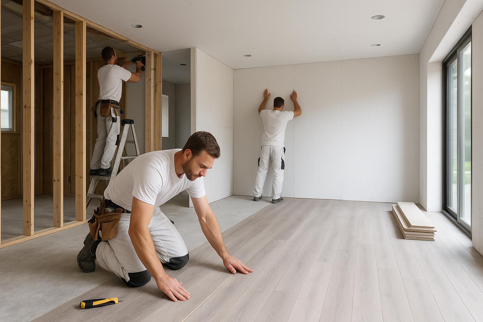 ต่อเติม